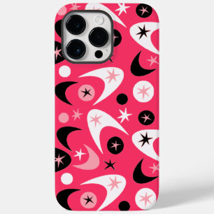 Coque Case-Mate iPhone Boomerangs rétro