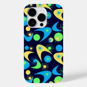 Coque Case-Mate iPhone Boomerangs rétro