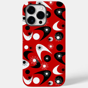 Coque Case-Mate iPhone Boomerangs rétro