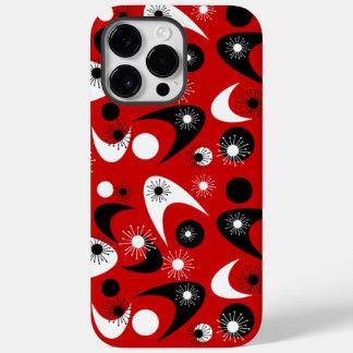 Coque Case-Mate iPhone Boomerangs Rétro