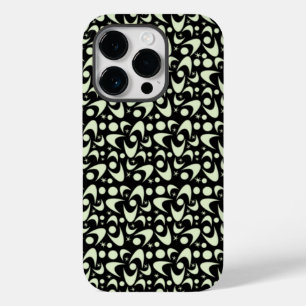 Coque Case-Mate iPhone Boomerangs Rétro