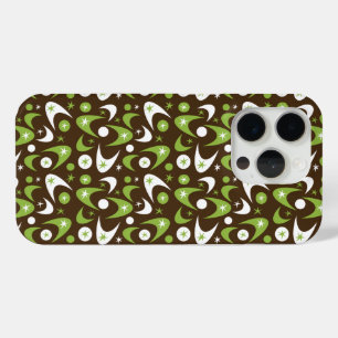 Coque Case-Mate iPhone Boomerangs rétro