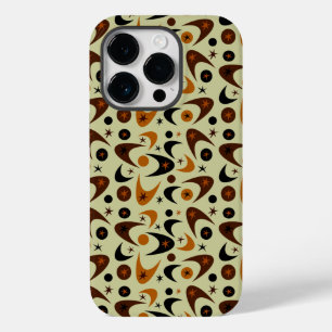 Coque Case-Mate iPhone Boomerangs rétro