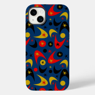 Coques Pour iPhone Boomerangs Rétro