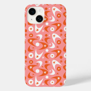 Coques Pour iPhone Boomerangs rétro personnalisables