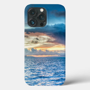 Coques Pour iPhone Bora Bora Vue Océan