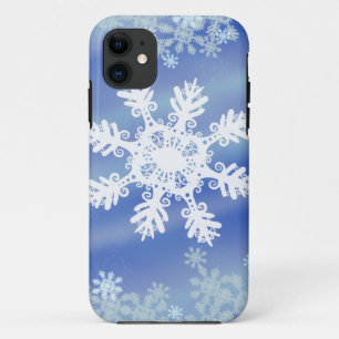 Case-Mate iPhone Case Bords givrés VII