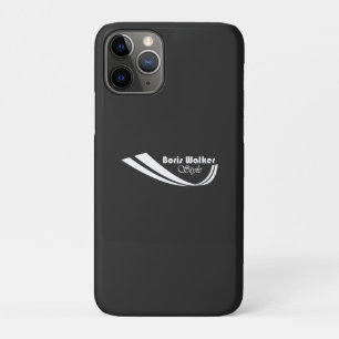 Case-Mate iPhone Case BORIS WALKER / Nouvelle marque