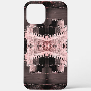 Case-Mate iPhone Case Bosphorus fortress