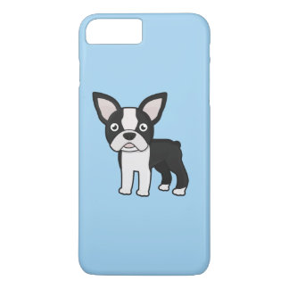 Coques Pour iPhone Boston mignon Terrier