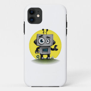 Coque Case-Mate Pour iPhone Bot de bébé