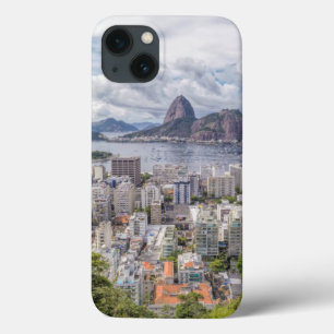 Etui iPhone Case-Mate Botafogo avec le pain de sucre
