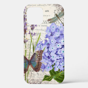 Case-Mate iPhone Case Botanique
