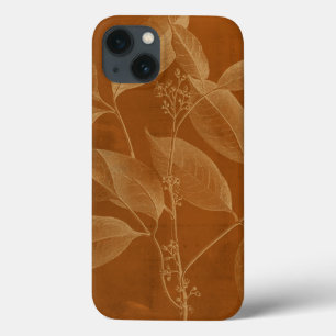 iPhone 13 Coque Botanique moderne VI