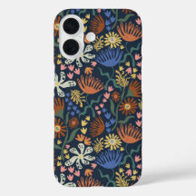 Botanique Série Boho #3