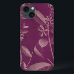 iPhone 13 Case Botnie III<br><div class="desc">Floral</div>