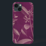 iPhone 13 Case Botnie III<br><div class="desc">Floral</div>