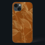 Coques Pour iPhone Botnie VI moderne<br><div class="desc">Floral</div>