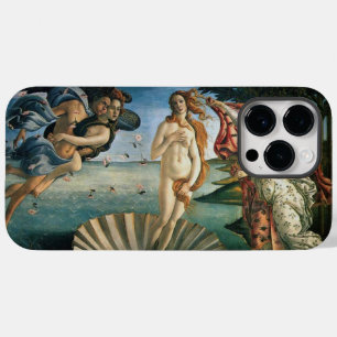 Coque Case-Mate iPhone Botticelli naissance de Vénus