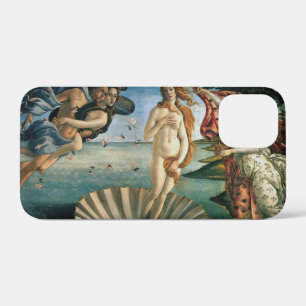Case-Mate iPhone Case Botticelli naissance de Vénus
