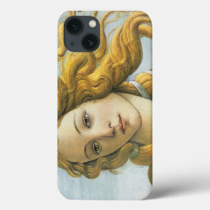 Etui iPhone 13 Botticelli Naissance de Vénus Renaissance Art