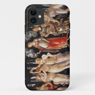 Coque Case-Mate Pour iPhone Botticelli Primavera