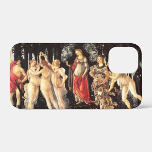 Case-Mate iPhone Case Botticelli Primavera /Allégorie du printemps