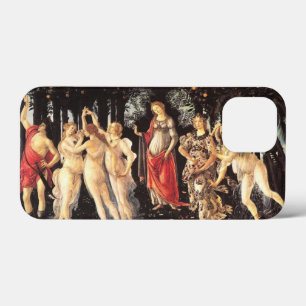 Case-Mate iPhone Case Botticelli Primavera /Allégorie du printemps