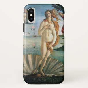 Case-Mate iPhone Case Botticelli Venus