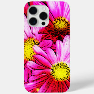 Coque Case-Mate iPhone Bouches roses