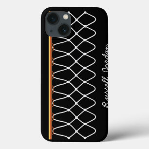 Coque Case-Mate iPhone Boucle de basket Net_classic_personnalisée