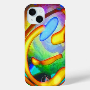 Coque Case-Mate iPhone Boucles d'inspiration pour iPhone