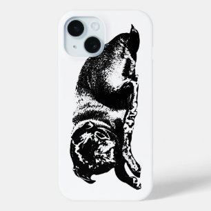 Coque Case-Mate iPhone Bouclier Créatif, Garde Élégante