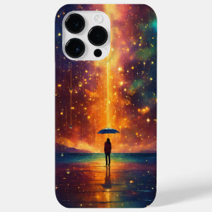 Coque Case-Mate iPhone "Bouclier éclairé : Embrassez le rayonnement avec 