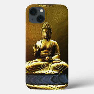 Etui iPhone Case-Mate Bouddha