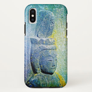 Etui iPhone Case-Mate Bouddha
