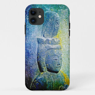 Etui iPhone Case-Mate Bouddha
