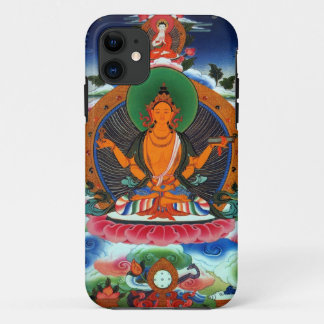 Case-Mate iPhone Case Bouddha