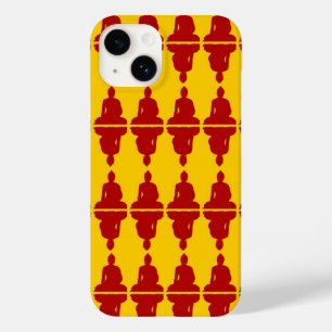 Coque Case-Mate iPhone Bouddha