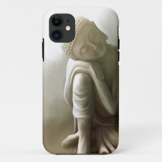 Coques Pour iPhone Bouddha de repos
