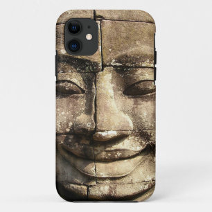COQUE Case-Mate POUR iPhone BOUDDHA SOURIANT
