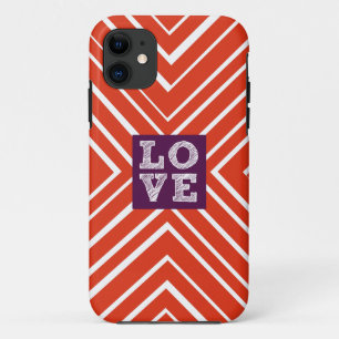 Case-Mate iPhone Case Boudine d'AMOUR de Valentine
