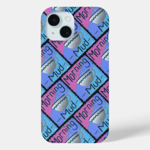 Coque Case-Mate iPhone Boue du matin