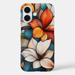 Coque Pour iPhone 16 Boue rayante