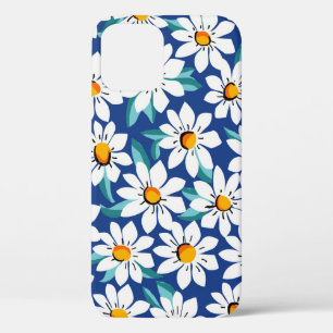Case-Mate iPhone Case Bougies printanières : motif floral tendance.