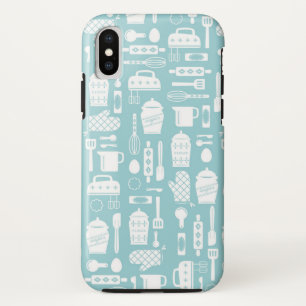 Case-Mate iPhone Case Boulangerie bleue