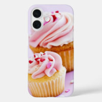 Boulangerie Cupcakes