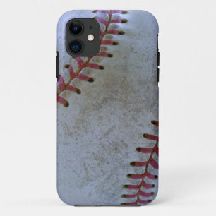 Etui iPhone Case-Mate boule de Fan-tastic_battered de base-ball