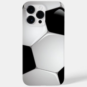 Coque Pour Pour iPhone 14 Pro Max Boule de football