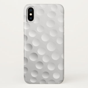 Coque Case-Mate iPhone Boule de golf